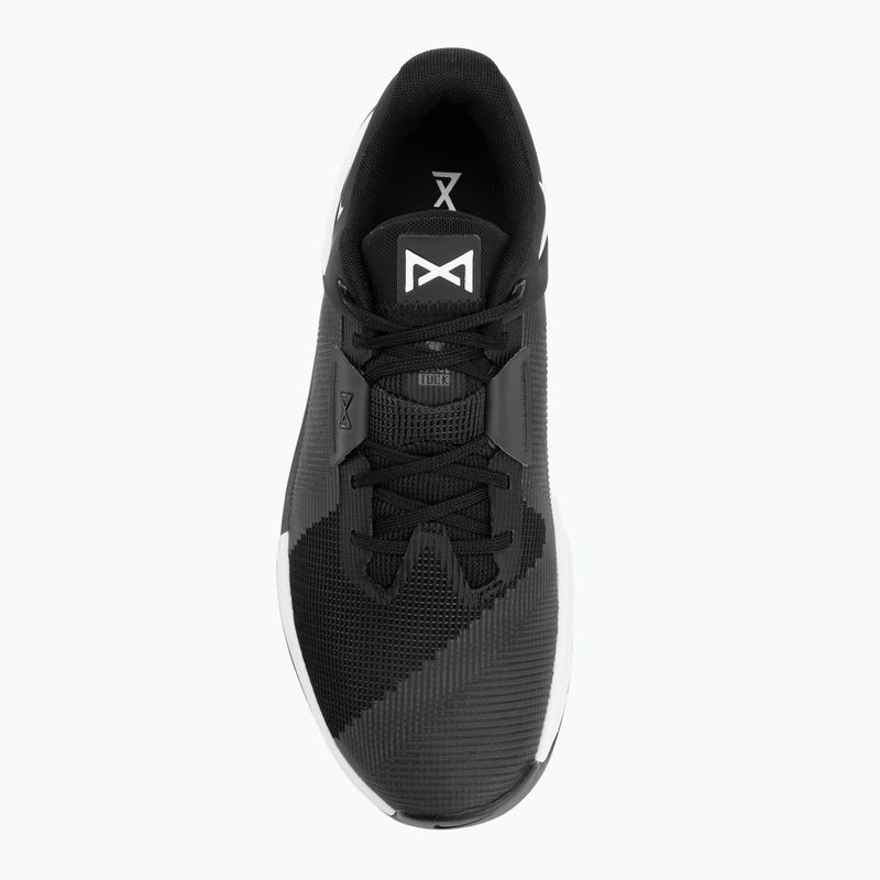 Pánske vzpieracie topánky Nike Metcon 10 black/anthracite/white 5