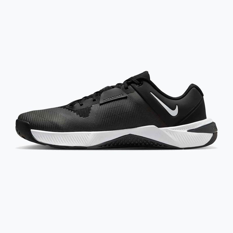 Pánske vzpieracie topánky Nike Metcon 10 black/anthracite/white 2