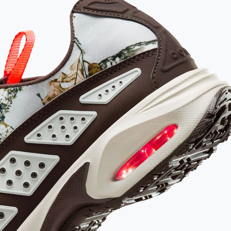 Topánky Nike Air Max SNDR RealTree light orewood brown/hyper crimson 4