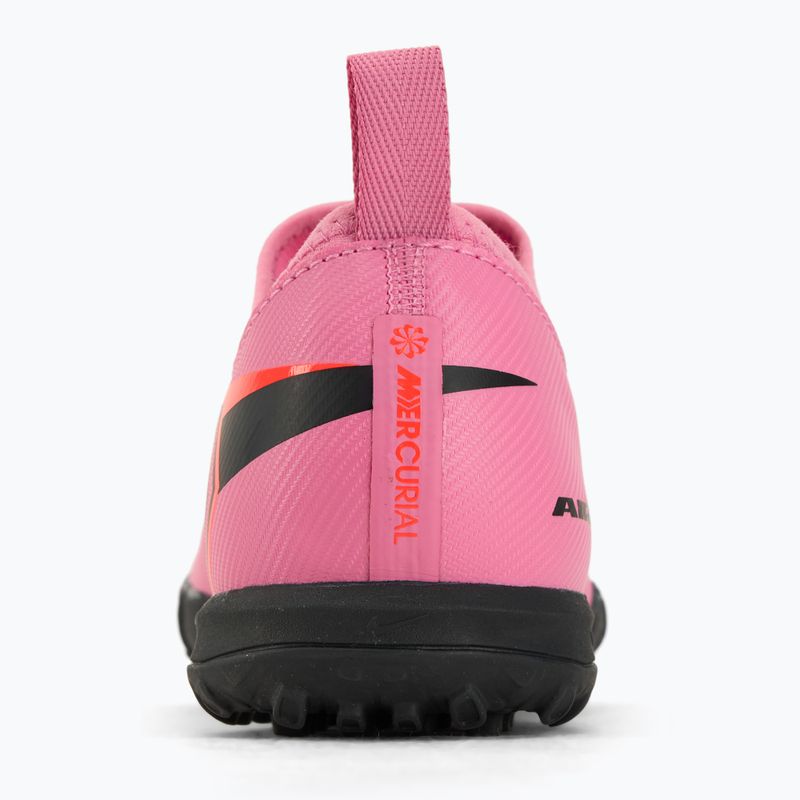 Detské  kopačky Nike Mercurial Vapor 16 Academy TF magic flamingo/black/total crimson 6