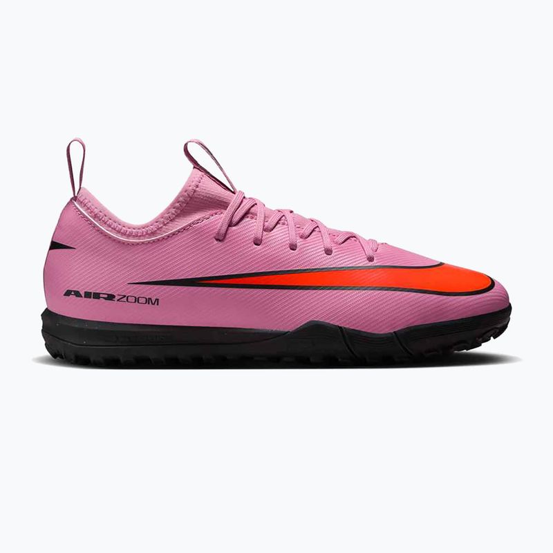 Detské  kopačky Nike Mercurial Vapor 16 Academy TF magic flamingo/black/total crimson