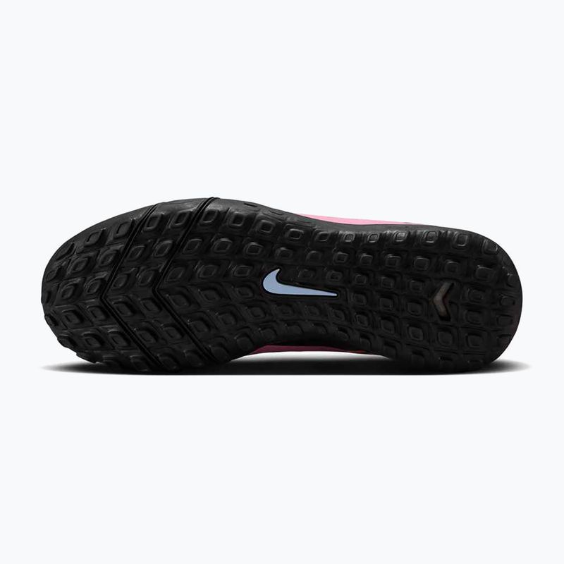Detské  kopačky Nike Mercurial Vapor 16 Academy TF magic flamingo/black/total crimson 5