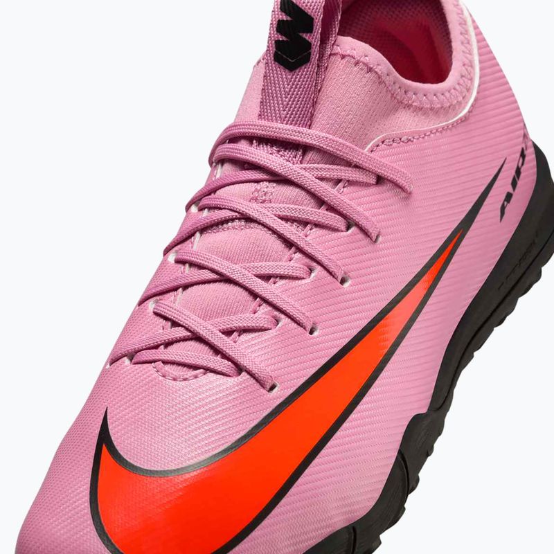 Detské  kopačky Nike Mercurial Vapor 16 Academy TF magic flamingo/black/total crimson 6