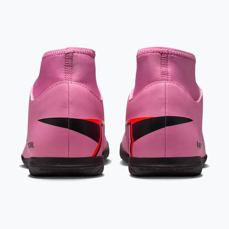Pánske kopačky Nike Mercurial Superfly 10 Club IC magic flamingo/black/total crimson 11