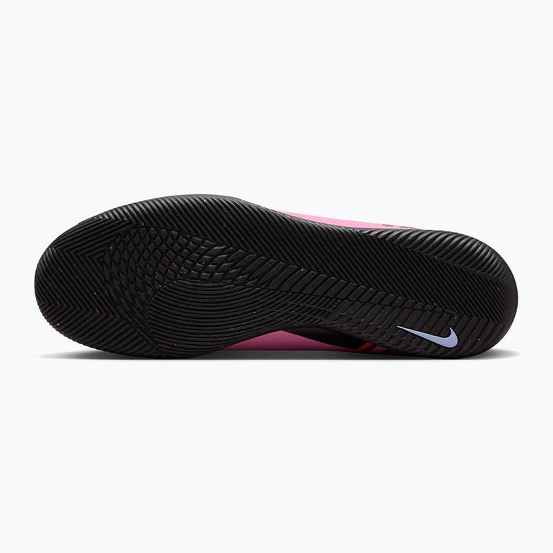 Pánske kopačky Nike Mercurial Superfly 10 Club IC magic flamingo/black/total crimson 12