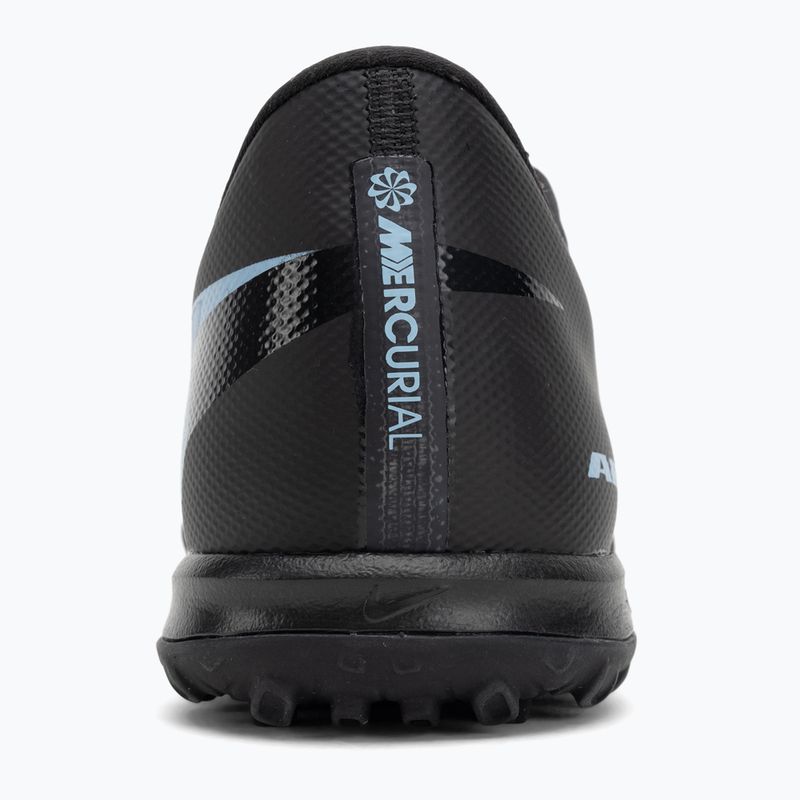 Pánske kopačky Nike Mercurial Vapor 16 Academy TF black/ice blue 6