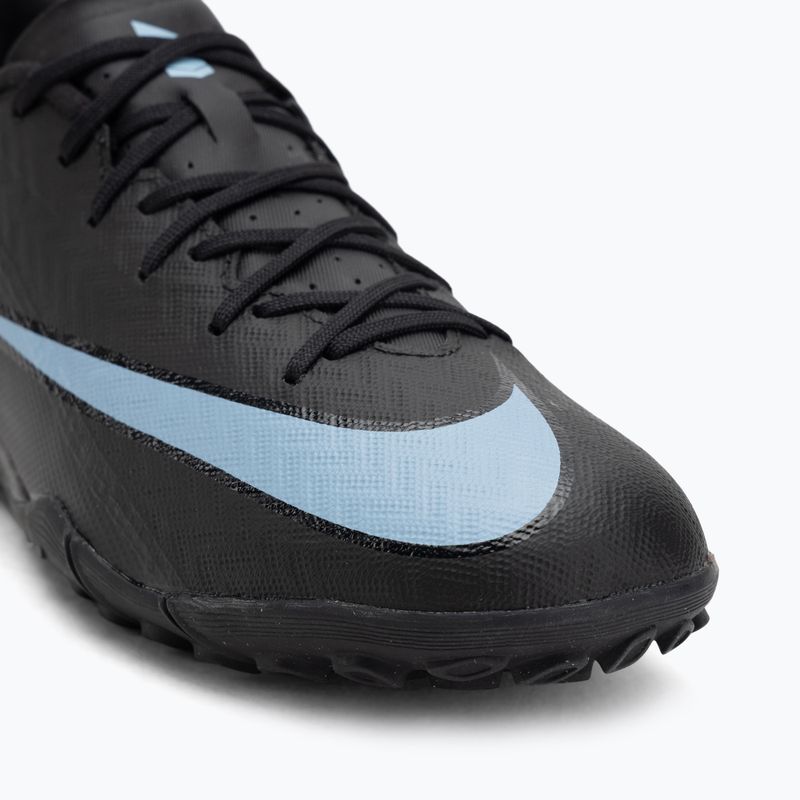 Pánske kopačky Nike Mercurial Vapor 16 Academy TF black/ice blue 7
