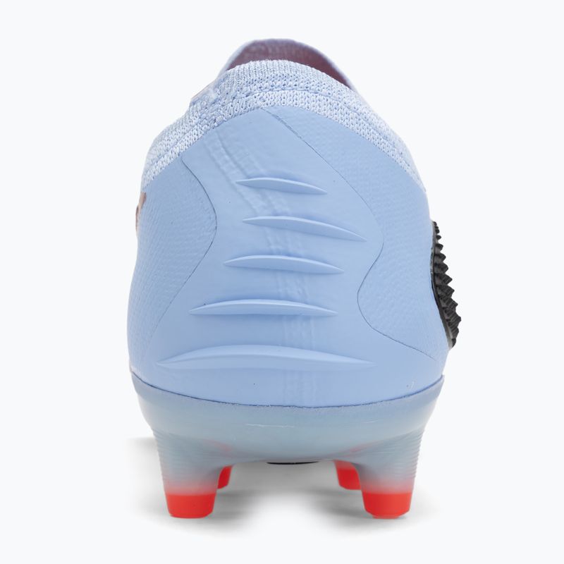 Pánske kopačky Nike Phantom 6 Low Elite AG-Pro royal tint/bright crimson 6