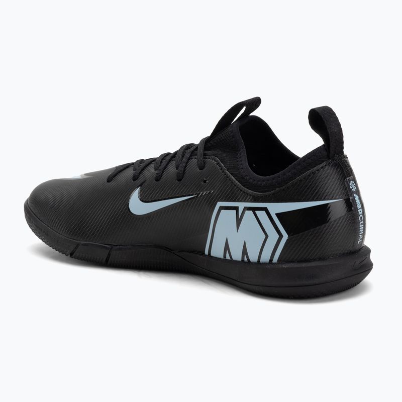 Detské  kopačky Nike Mercurial Vapor 16 Academy IC black/ice blue 3