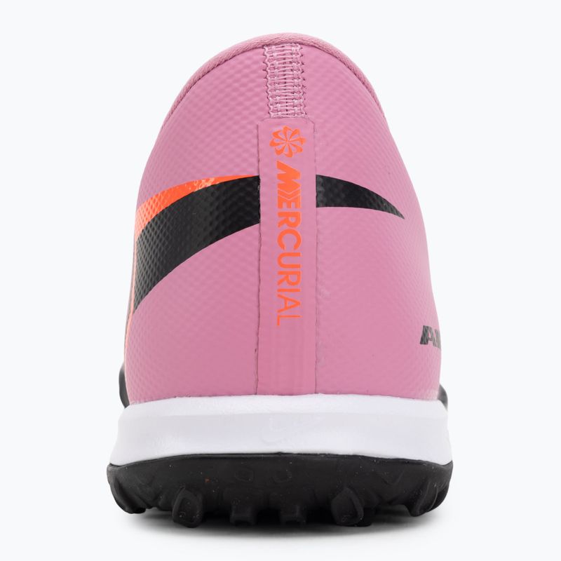 Pánske kopačky Nike Mercurial Vapor 16 Academy TF magic flamingo/black/total crimson 6
