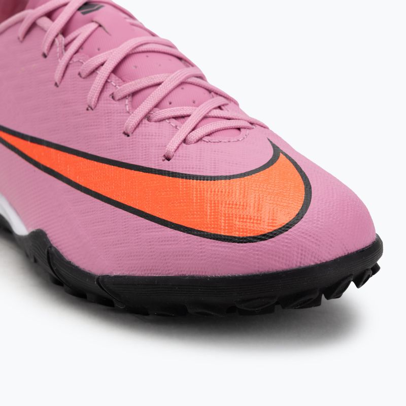 Pánske kopačky Nike Mercurial Vapor 16 Academy TF magic flamingo/black/total crimson 7