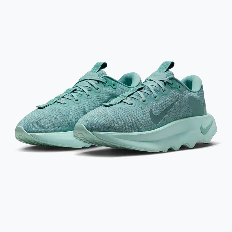 Dámske topánky Nike Motiva cannon/mineral/jade ice/cannon 3