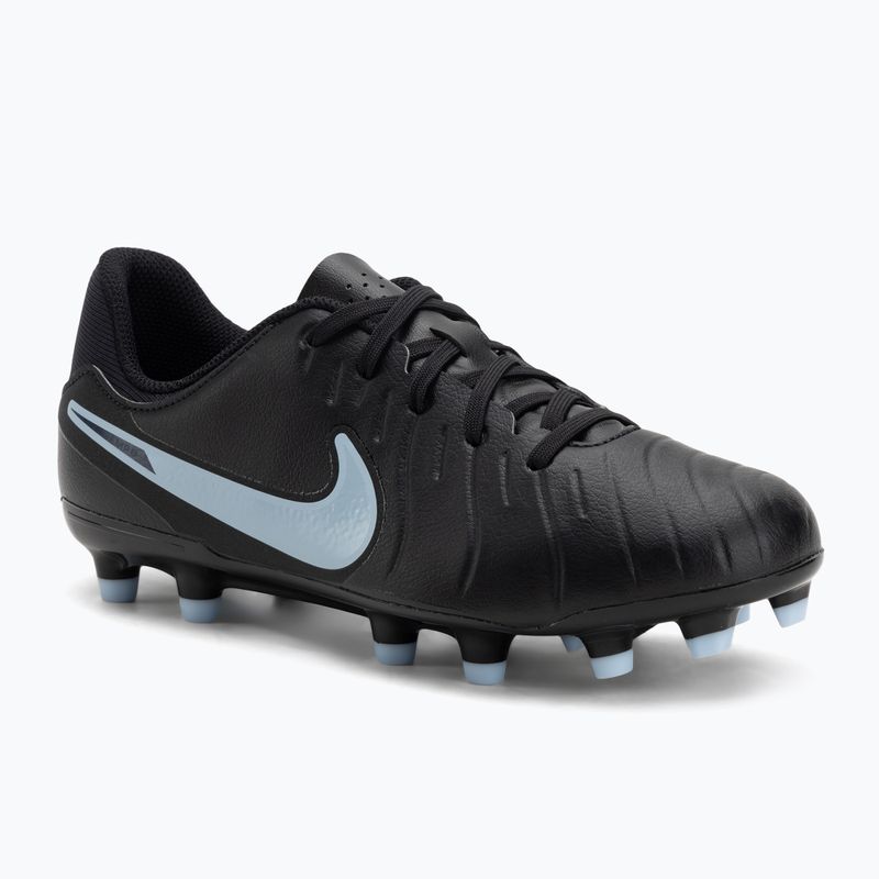 Detské  kopačky Nike Tiempo Legend 10 Academy FG/MG black/black