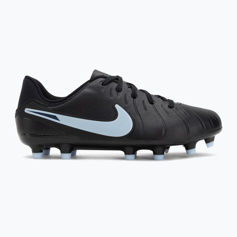 Detské  kopačky Nike Tiempo Legend 10 Academy FG/MG black/black 2