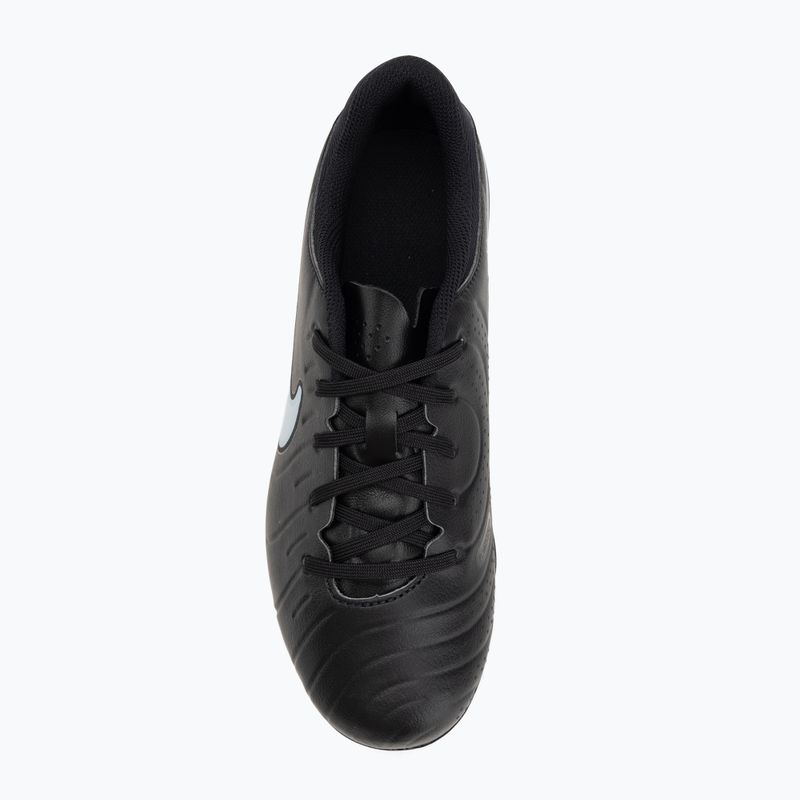 Detské  kopačky Nike Tiempo Legend 10 Academy FG/MG black/black 5