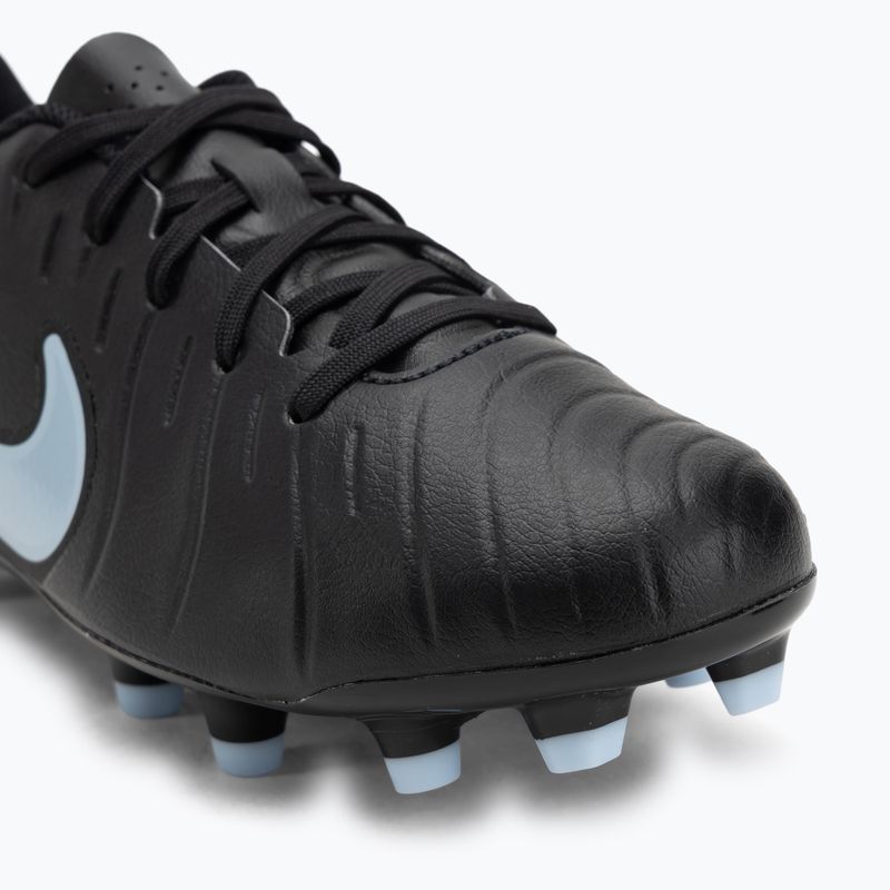 Detské  kopačky Nike Tiempo Legend 10 Academy FG/MG black/black 7