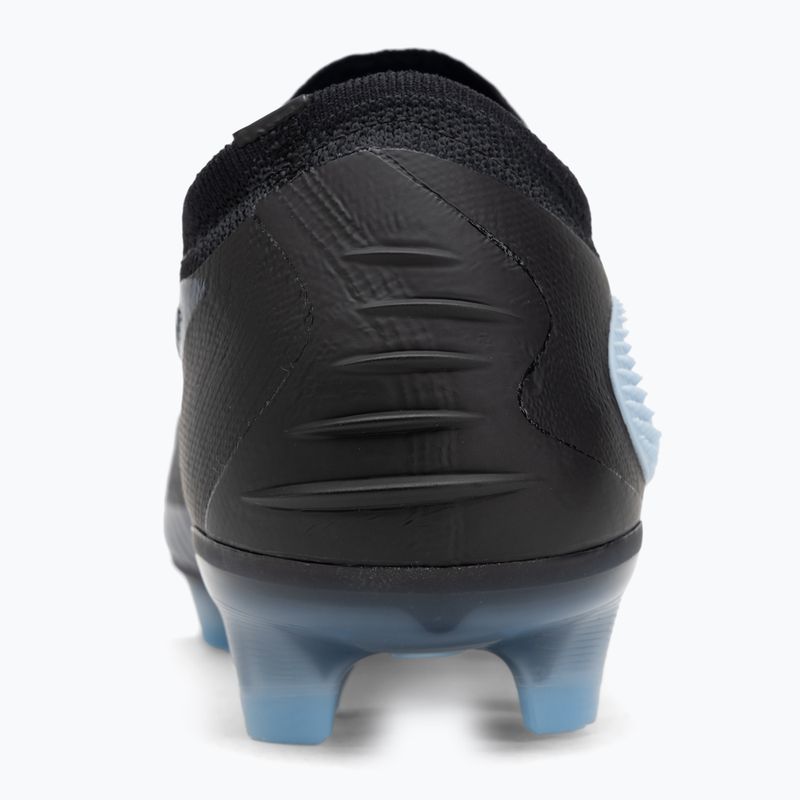 Pánske kopačky Nike Phantom 6 Low Elite FG black/black 6