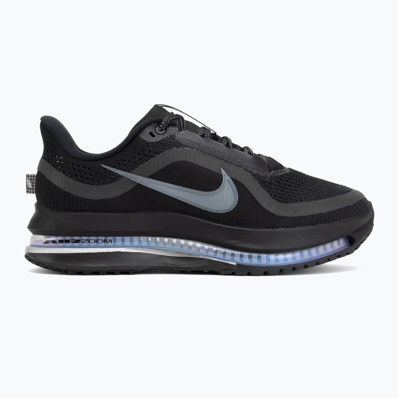 Dámske bežecké topánky Nike Pegasus Premium black/metallic silver/black 2