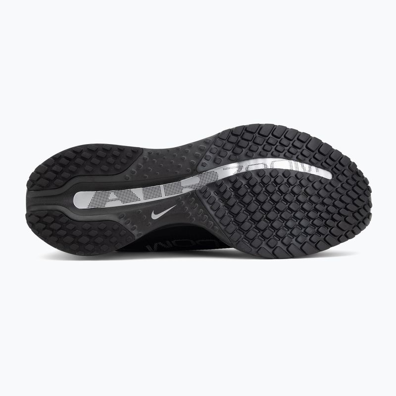 Dámske bežecké topánky Nike Pegasus Premium black/metallic silver/black 4