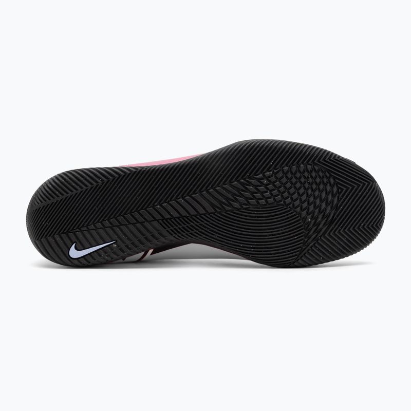 Pánske kopačky Nike Mercurial Superfly 10 Club IC magic flamingo/black/total crimson 4