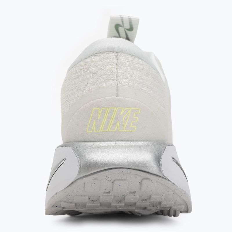 Dámske topánky Nike Motiva summit white/white/metallic silver/summit white 6