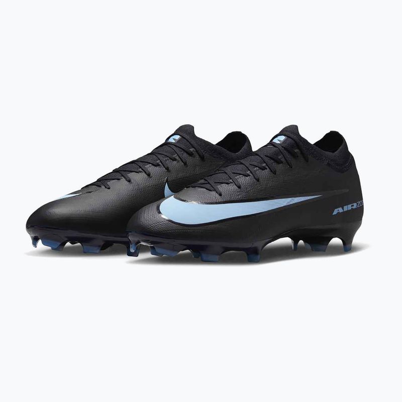 Pánske kopačky Nike Mercurial Vapor 16 Pro FG black/ice blue 3