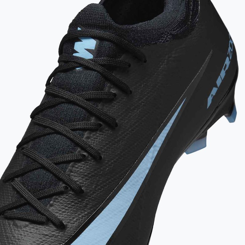 Pánske kopačky Nike Mercurial Vapor 16 Pro FG black/ice blue 7