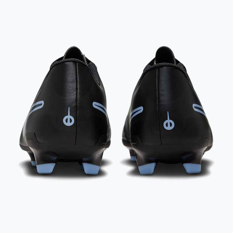 Pánske kopačky Nike Tiempo Legend 10 Club FG/MG black/black 11