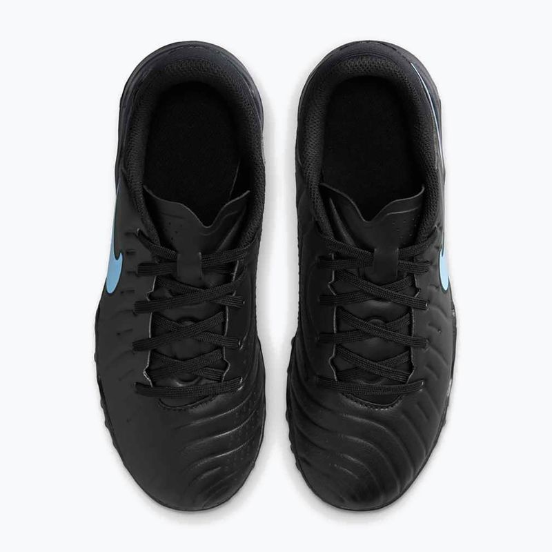 Detské kopačky Nike Tiempo Legend 10 Academy TF black/black 13