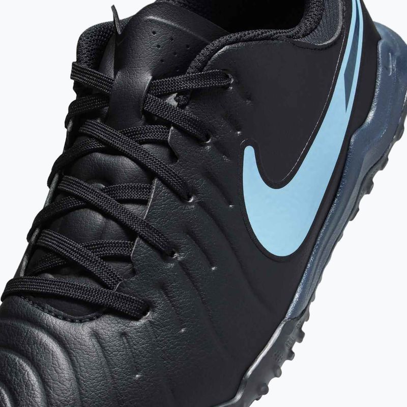 Detské kopačky Nike Tiempo Legend 10 Academy TF black/black 14