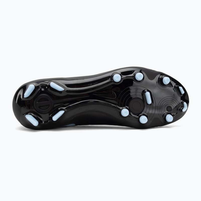 Pánske kopačky Nike Tiempo Legend 10 Club FG/MG black/black 4
