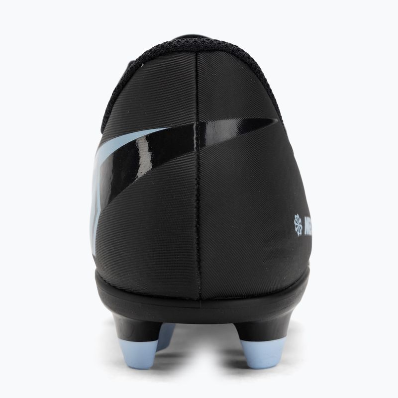Detské  kopačky Nike Mercurial Vapor 16 Club FG/MG black/ice blue 6