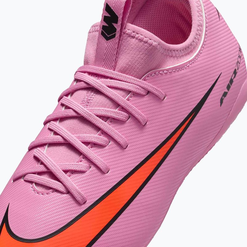 Detské  kopačky Nike Mercurial Vapor 16 Academy AG magic flamingo/black/total crimson 6