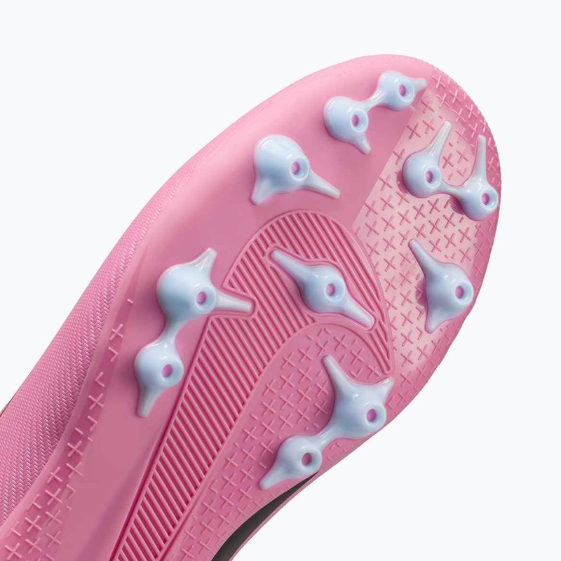 Detské  kopačky Nike Mercurial Vapor 16 Academy AG magic flamingo/black/total crimson 7