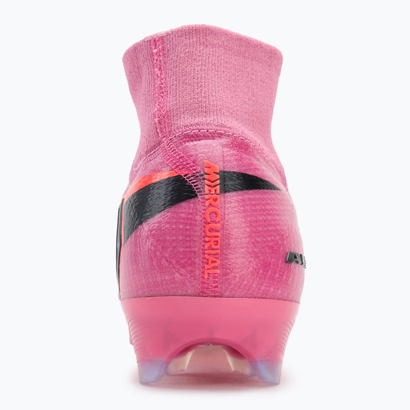 Pánske kopačky Nike Mercurial Superfly 10 Elite FG magic flamingo/black/total crimson 6
