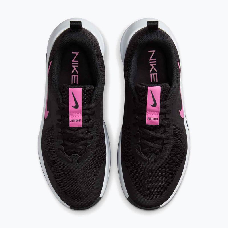 Dámske tréningové topánky Nike MC Trainer 3 black/playful pink 8