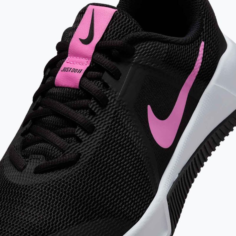 Dámske tréningové topánky Nike MC Trainer 3 black/playful pink 9