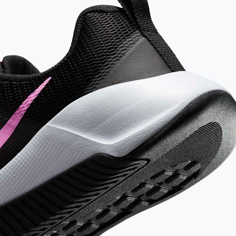 Dámske tréningové topánky Nike MC Trainer 3 black/playful pink 10