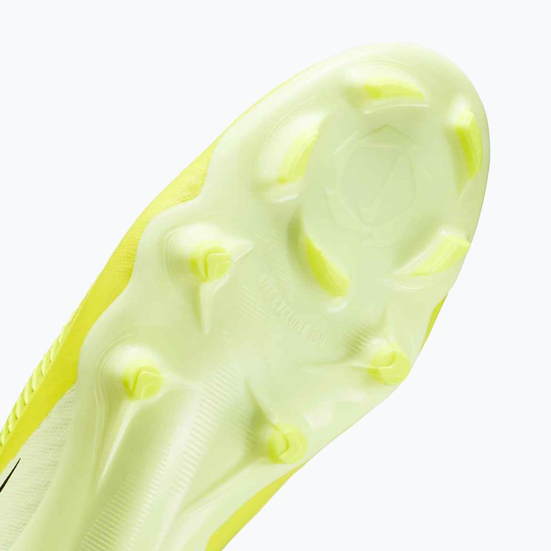 Pánske kopačky Nike Phantom 6 Low Academy FG/MG hyper crimson/limelight/black 10