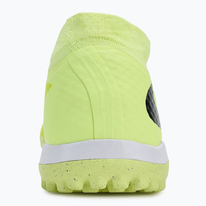 Pánske kopačky Nike Phantom 6 High Academy TF hyper crimson/life lime/black 6