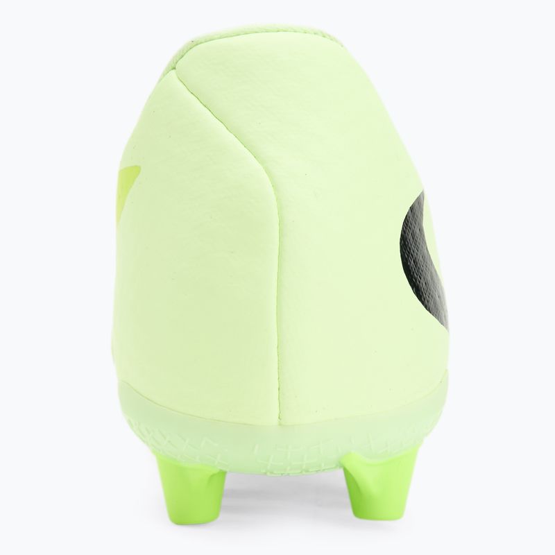 Pánske kopačky Nike Phantom 6 Low Academy AG hyper crimson/limelight/black 6