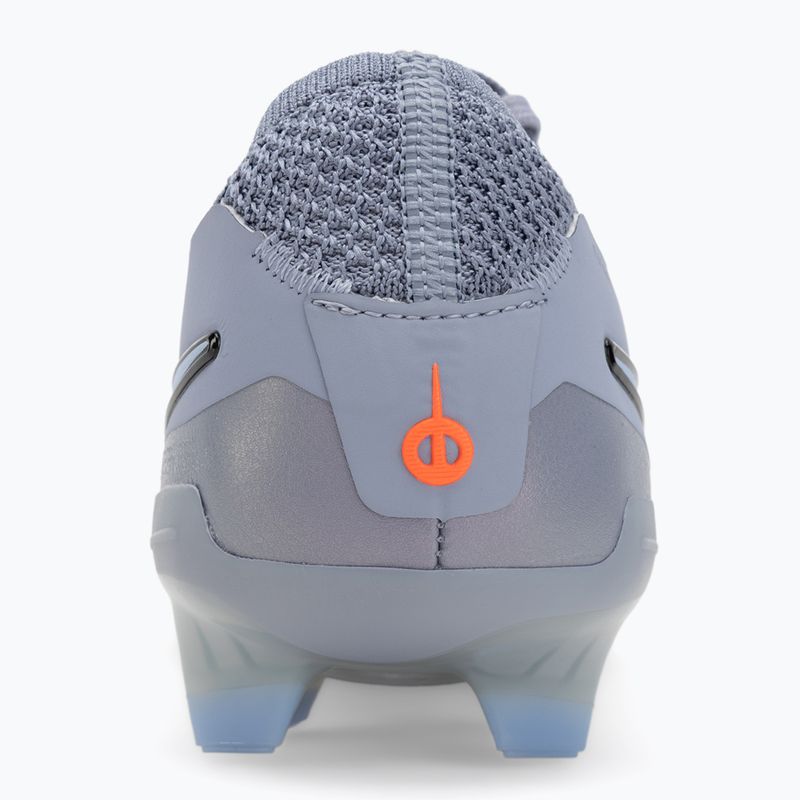 Pánske kopačky Nike Tiempo Legend 10 Elite FG blue eclipse/black 6