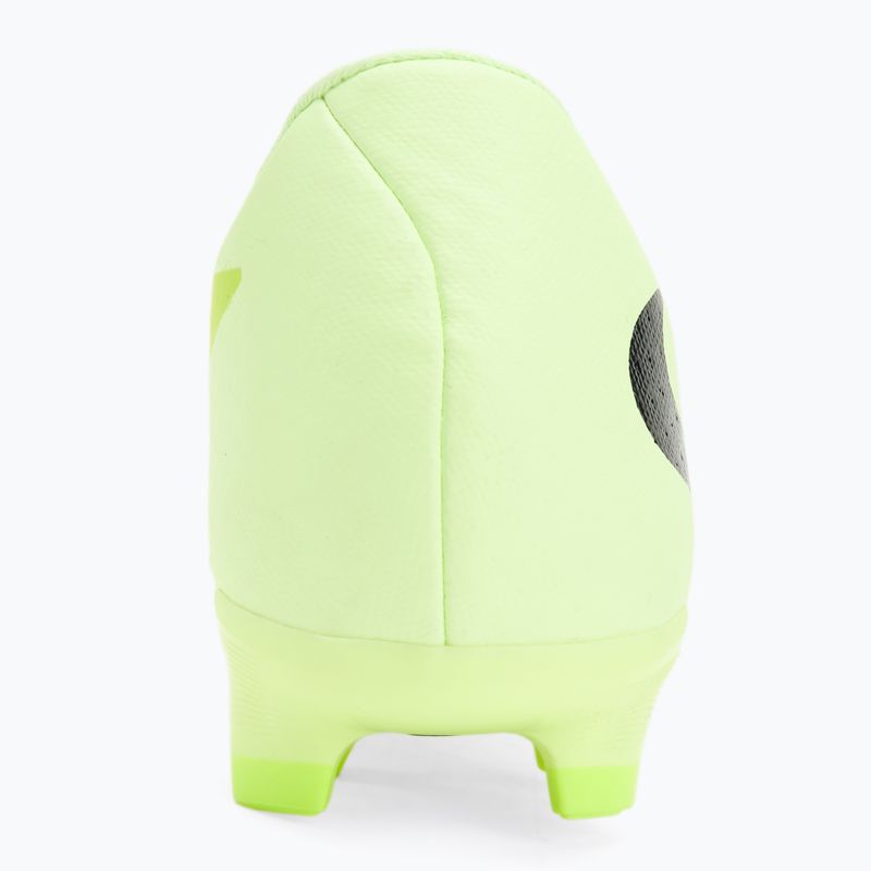 Pánske kopačky Nike Phantom 6 Low Academy FG/MG hyper crimson/limelight/black 6