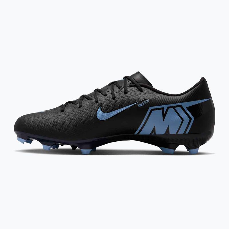 Pánske kopačky Nike Mercurial Vapor 16 Academy MG black/ice blue 2