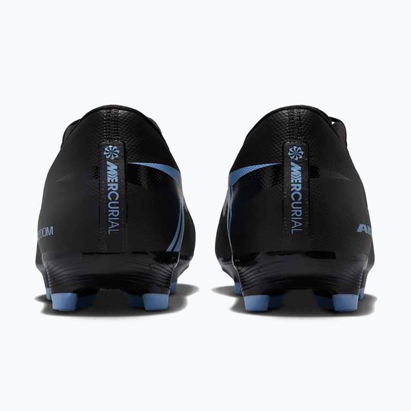 Pánske kopačky Nike Mercurial Vapor 16 Academy MG black/ice blue 4