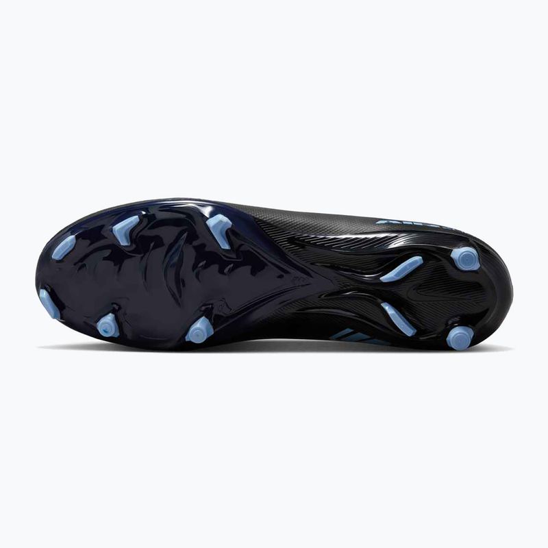 Pánske kopačky Nike Mercurial Vapor 16 Academy MG black/ice blue 5