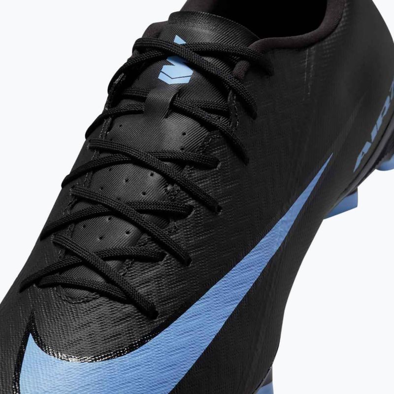 Pánske kopačky Nike Mercurial Vapor 16 Academy MG black/ice blue 6