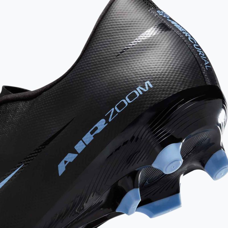 Pánske kopačky Nike Mercurial Vapor 16 Academy MG black/ice blue 7