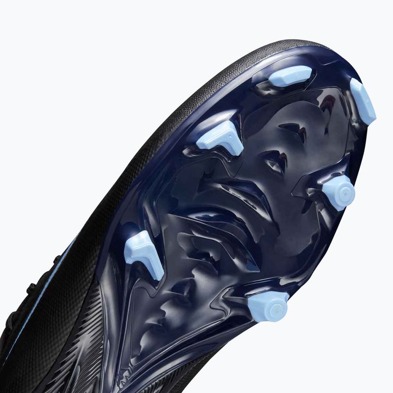 Pánske kopačky Nike Mercurial Vapor 16 Academy MG black/ice blue 8