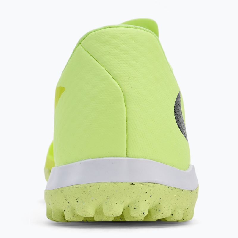 Pánske kopačky Nike Phantom 6 Low Academy TF Hyper Crimson/Limelight/Black 6